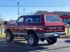 Thumbnail Photo 1 for 1989 Dodge Ramcharger